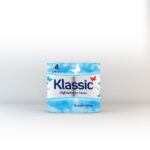klassic toilet tissue roll 10x4pack