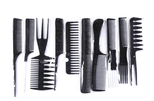 10PC COMB