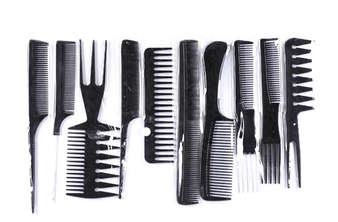 10PC COMB