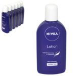 Nivea Lotion 250ml - Normal Skin (6)