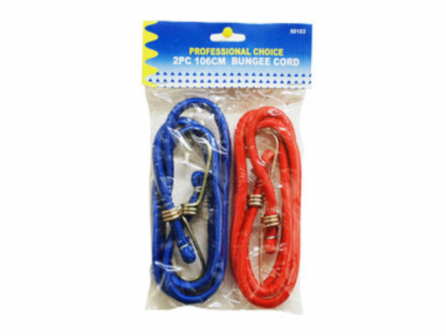 2PCS BUNGEE CORD