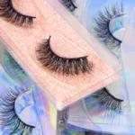 ARTIFICIAL EYELASHES