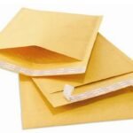 BUBBLE ENVELOPE 25cmx35cm 5pcs