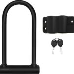Motorcycle D Lock