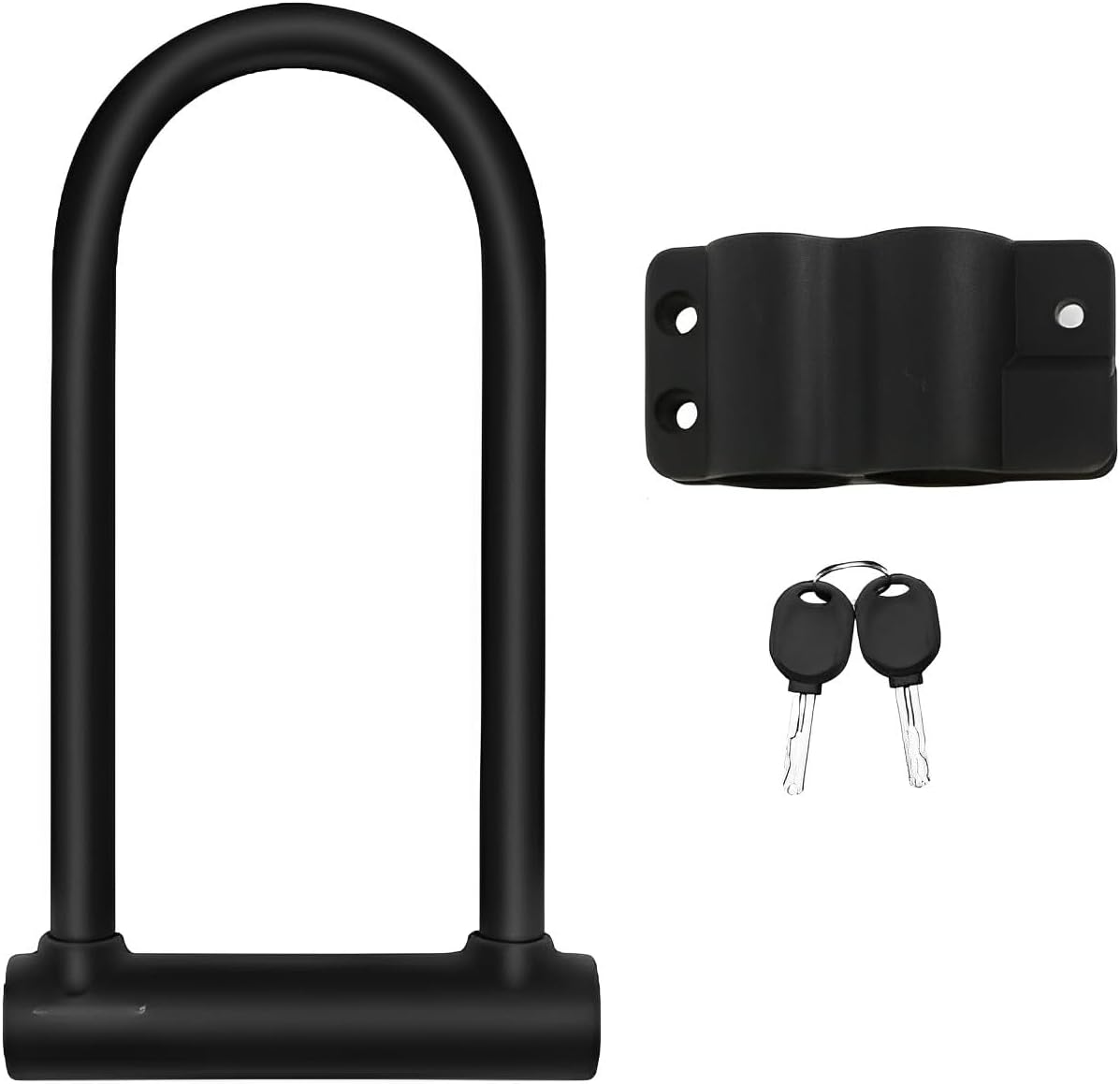 Motorcycle D Lock