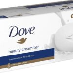 Dove Soap 90g Original 6pk