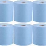 klassic blue roll pack of 6