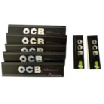OCB BLACK SLIM