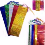 Bottle gift bag