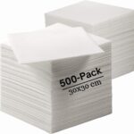 100pcs 30x30cm TISSUES