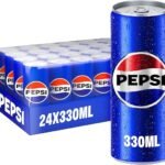 PEPSI 330ML PACK OF 24