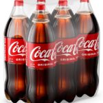 COCA COLA 1.75L PACK OF 6