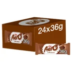 AERO MILK CHOCOLATE 24x36g