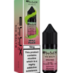 ELUX NIC SALT APPLE PEACH 20MG