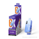 Lost mary BM6000 ACAI BERRY BLUEBERRY