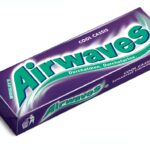 Airwaves Cool Cassis