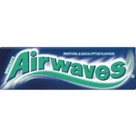 Airwaves Menthol & Eucalyptus