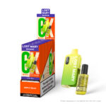 Lost mary BM6000 APPLE PEAR