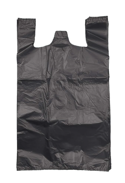 BLACK EXTRA JUMBO BAGS
