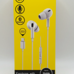 BUDI LIGHTING HEADPHONE