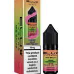 ELUX NIC SALT CHERRY SOUR RASPBERRY 20MG