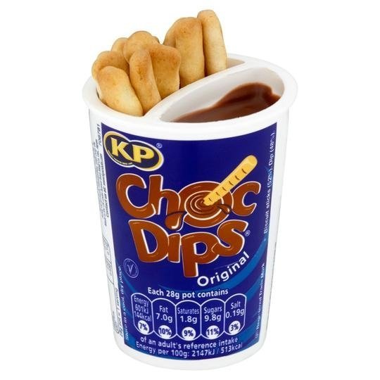 CHOCODIP ORIGINAL