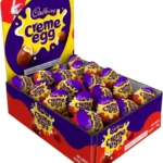 CREME EGG 48x40g