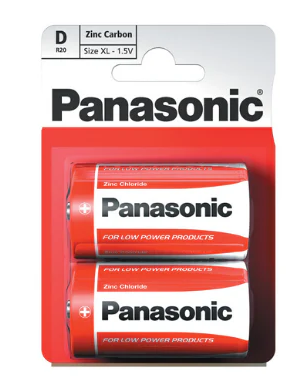 Panasonic D (12)