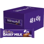 DAIRY MILK STANDARD