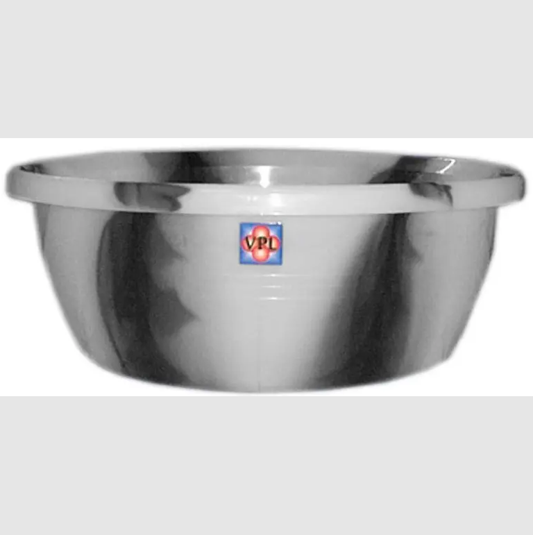 10" DC TUB