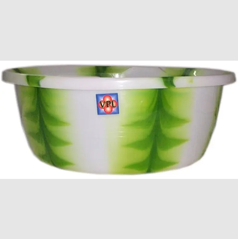 10" DC TUB
