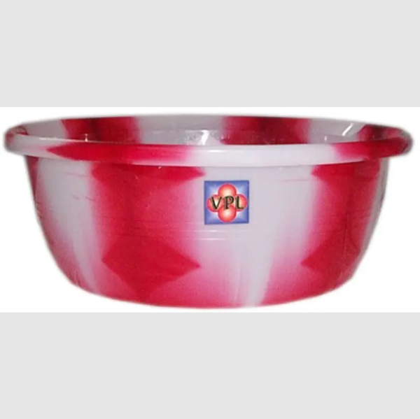 10" DC TUB