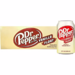 DR PEPPER VANILLA FLOAT