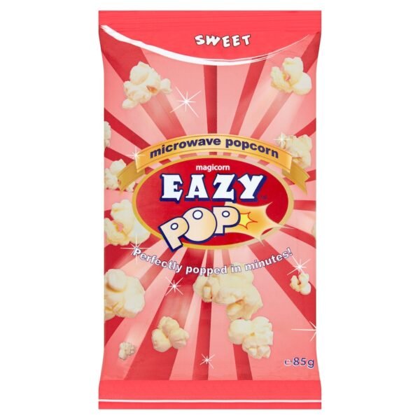 EAZY POP SWEET