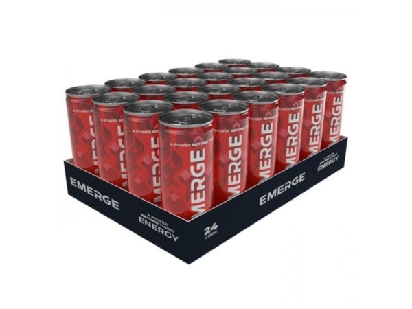 EMERGE 24PK