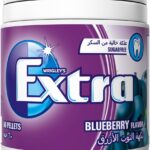 EXTRA BLUEBERRY TUBS
