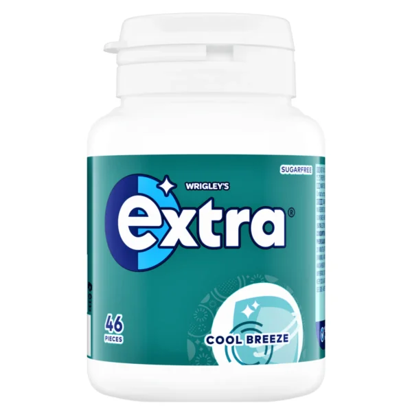 EXTRA COOL BREEZE TUBS