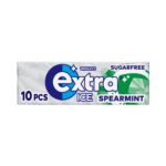 EXTRA ICE SPEARMINT