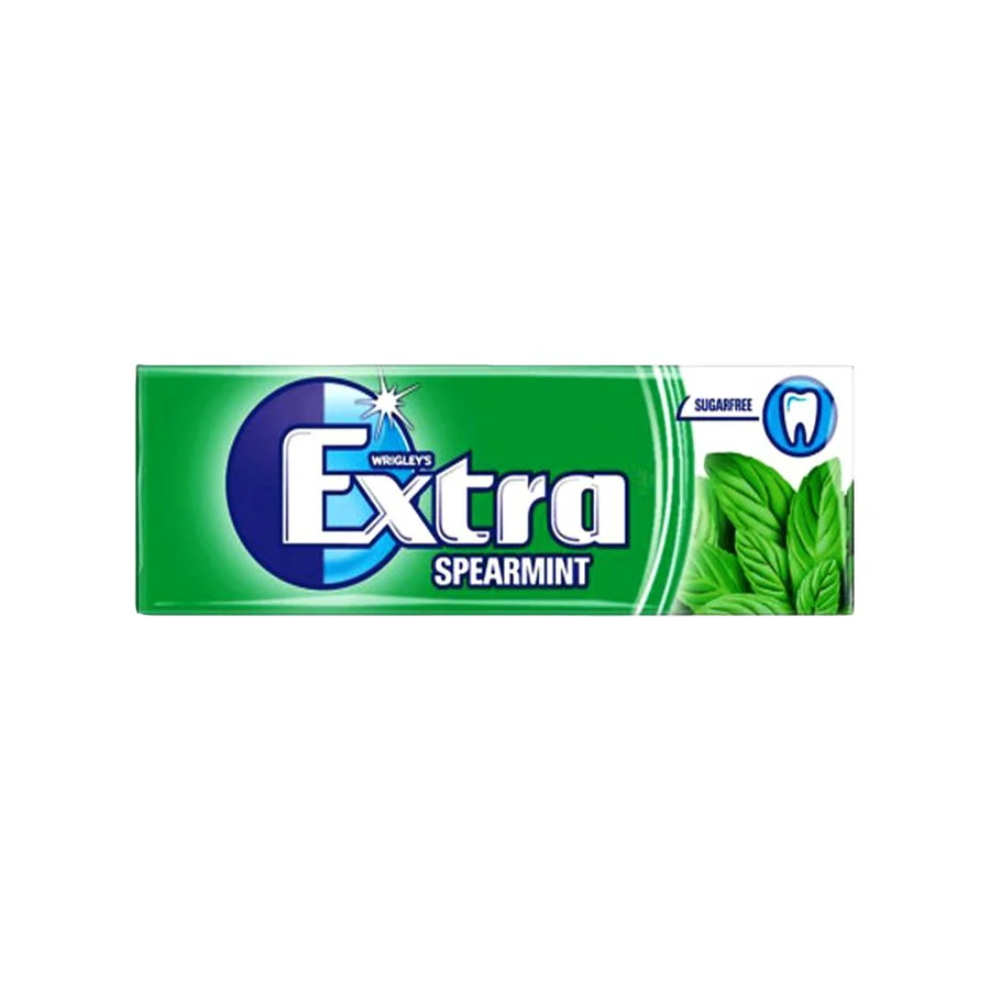 EXTRA SPEARMINT