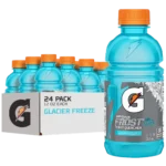 GATORADE 24 PACK GLACIER FREEZE