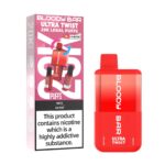 BLOODY BAR 20K SKITZ/ICE POP