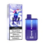 BLOODY BAR 20K MR BLUE/BLEBRY RASBRY
