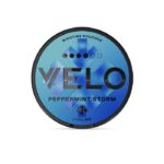 VELO PEPPERMINT STORM