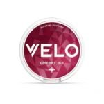 VELO CHERRY ICE