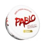 PABLO PEAR