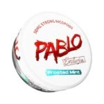 PABLO FROSTED MINT