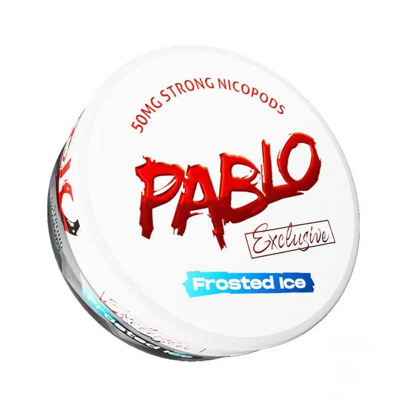 PABLO FROSTED ICE