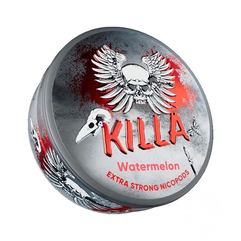 KILLA WATERMELON