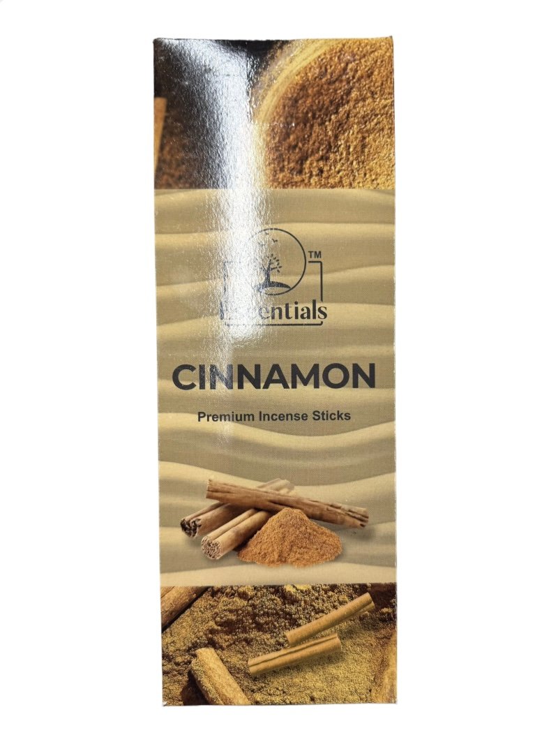Escentials Cinnamon Incense