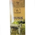 Escentials Musk Incense